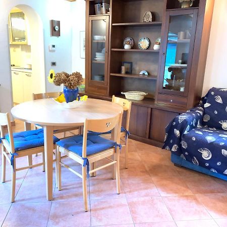 Casetta Indipendente Vicino Al Mare Levanto Luaran gambar