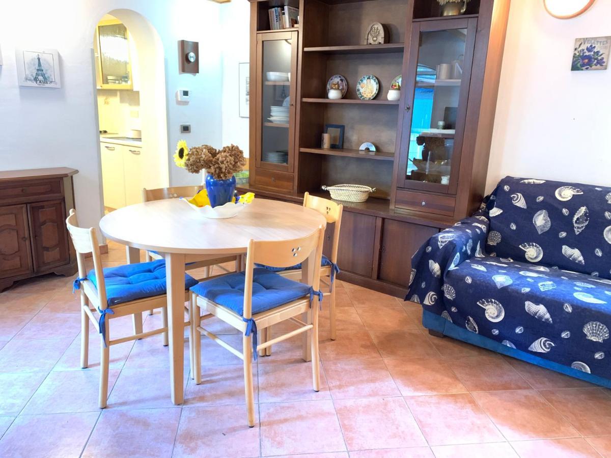 Casetta Indipendente Vicino Al Mare Levanto Luaran gambar